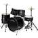 Ashthorpe Adult 5-Piece Drum Set