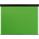 Celexon Electric Chroma Key Green Screen 300 x 225 cm ideal large background for high-quality video content, online training or webcam meetings