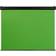 Celexon Ecran à fond vert motorisé Chroma Key 300 x 225 cm