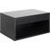 AC Nordic Cholet Black Table de chevet 35x50cm