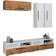 VCM Lowboard Fernsehschrank