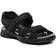 Rieker Sportliche Sandalen schwarz