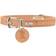 Hunter Hundehalsband Aalborg Halsband Leder