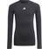 Adidas Junior Techfit Aeroready Long Sleeve Top - Black