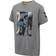 Hummel hmlSPACE JAM TRES T-Shirt Kinder 2800 melange