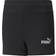 Puma Ess Metallic Sweatshorts Mädchen black