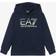 EA7 Jumper Kids colour Blue