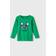 Name It Shirt Met Lange Mouwen - Groen