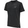 Hummel T-shirt HmlONGRID Sort Herre