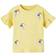 Name It T-shirt Fenja Pineapple Slice