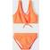 Name It Bikini 2-delig - Kleur Oranje