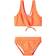 Name It Bikini 2-delig - Kleur Oranje