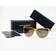 Porsche Design Women's Sunglasses - Brown