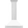 ZLINE KB4STX-WM-30, White, Black, Gray, Silver