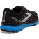 Brooks Ghost 13 M - Black/Grey/Blue