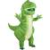 Disguise Toy Story Kids Rex Inflatable Costume