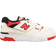 New Balance 550 M - Sea Salt/True Red/Black