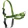 PetSafe Easy Walk Dog Harness, No Pull Dog Harness, Apple Green/Gray, Medium/Large