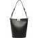 Furla Sacs en Bandoulière, Fleur Mini Bucket Bag en noir Sacs Seaupour dames unisize