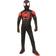 Rubies Marvel Spider-Man Miles Morales Deluxe Child Costume