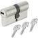 ABUS profilzylinder ec 550