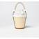 Maison Margiela Mini Bag Woman colour White