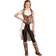 Fun Girl's Steampunk Victorian Lady Costume