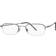 Flexon FL 607 33 49 Briller Mænd Gunmetal 49mm