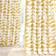 Exclusive Fabrics & Furnishings Half Price Drapes Modern Triangular Geometric Curtains 84 Inches 127x213.36cm