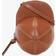 JW Anderson MEDIUM CAP BAG LEATHER CROSSBODY BAG