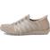 Skechers Womens Breathe-Easy Roll-With-Me Shoe - Taupe