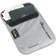 Sea to Summit Neck Wallet RFID - High Rise Grey