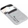 Sea to Summit Neck Wallet RFID - High Rise Grey
