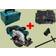 Makita Sega Circolare 18V DSS501ZJ