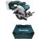 Makita Sega Circolare 18V DSS501ZJ