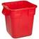 Rubbermaid Commercial Products 106L BRUTE Square Container