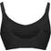 Medela Keep Cool Breathable Maternity & Nursing Bra Black