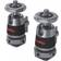 Smallrig Mini Ball-Head Mounting Support Kit 2pcs