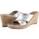 Softwalk Hastings Women's Silver