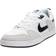Nike Alleyoop SB M - White/Black