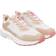 Viking Anaconda Trail Low GTX W - Cream/Terracotta