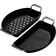 Kamado Joe Karbon Stål Half Moon Pan