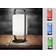 XXXlutz Casoli LED Akku 25 cm Bordlampe