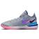 NIKE LeBron NXXT Gen - Wolf Grey/Hyper Royal/Blue Lightning/Pink Spell