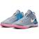 NIKE LeBron NXXT Gen - Wolf Grey/Hyper Royal/Blue Lightning/Pink Spell