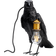 Kare Design Crow Bordlampe 34cm
