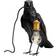 Kare Design Crow Bordlampe 34cm