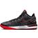 NIKE LeBron NXXT Gen - Black/University Red/White