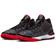 NIKE LeBron NXXT Gen - Black/University Red/White