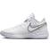 NIKE LeBron NXXT Gen - White/Black/Metallic Silver